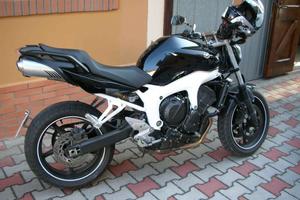 2008 Yamaha fz6