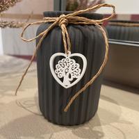 Vaso decorativo moderno