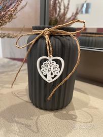 Vaso decorativo moderno