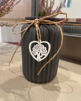 Vaso decorativo moderno
