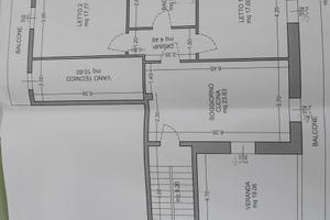 Appartamento Torre santa Susanna