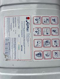 Zattera di salvataggio arimar 8 persone da revisio