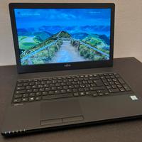 Pc Fujitsu lifebook I3