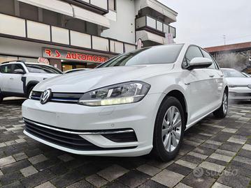 VOLKSWAGEN Golf 1.5 TGI DSG 5p. Business METANO