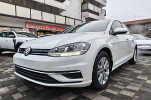 VOLKSWAGEN Golf 1.5 TGI DSG 5p. Business METANO