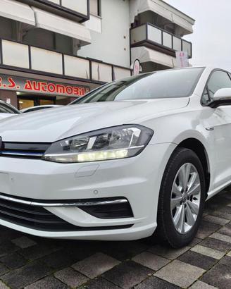 VOLKSWAGEN Golf 1.5 TGI DSG 5p. Business METANO