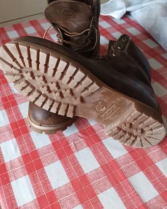 Stivale Timberland Premium
