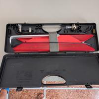 Kit Sicurezza Auto Revisione Triangolo + Lampadine