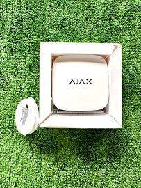 Ajax LifeQuality Jeweller Bianco Sensore Qualità A