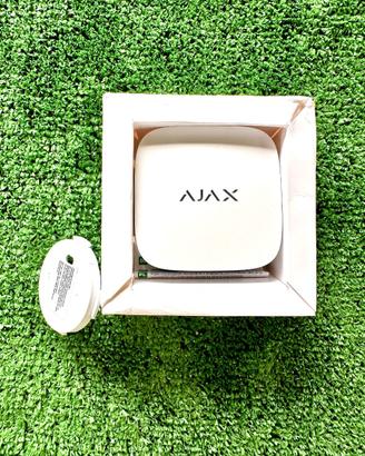 Ajax LifeQuality Jeweller Bianco Sensore Qualità A