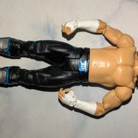 WWE Action figure Matt Hardy Mattel 