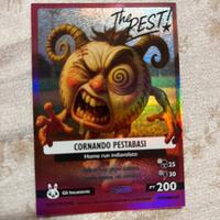 BRAINROT - CORNANDO PESTABASI
