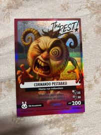 BRAINROT - CORNANDO PESTABASI