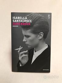 Supernova - 1^ edizione febbraio 2015