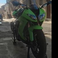 Kawasaki Ninja ZX-10 - 2014