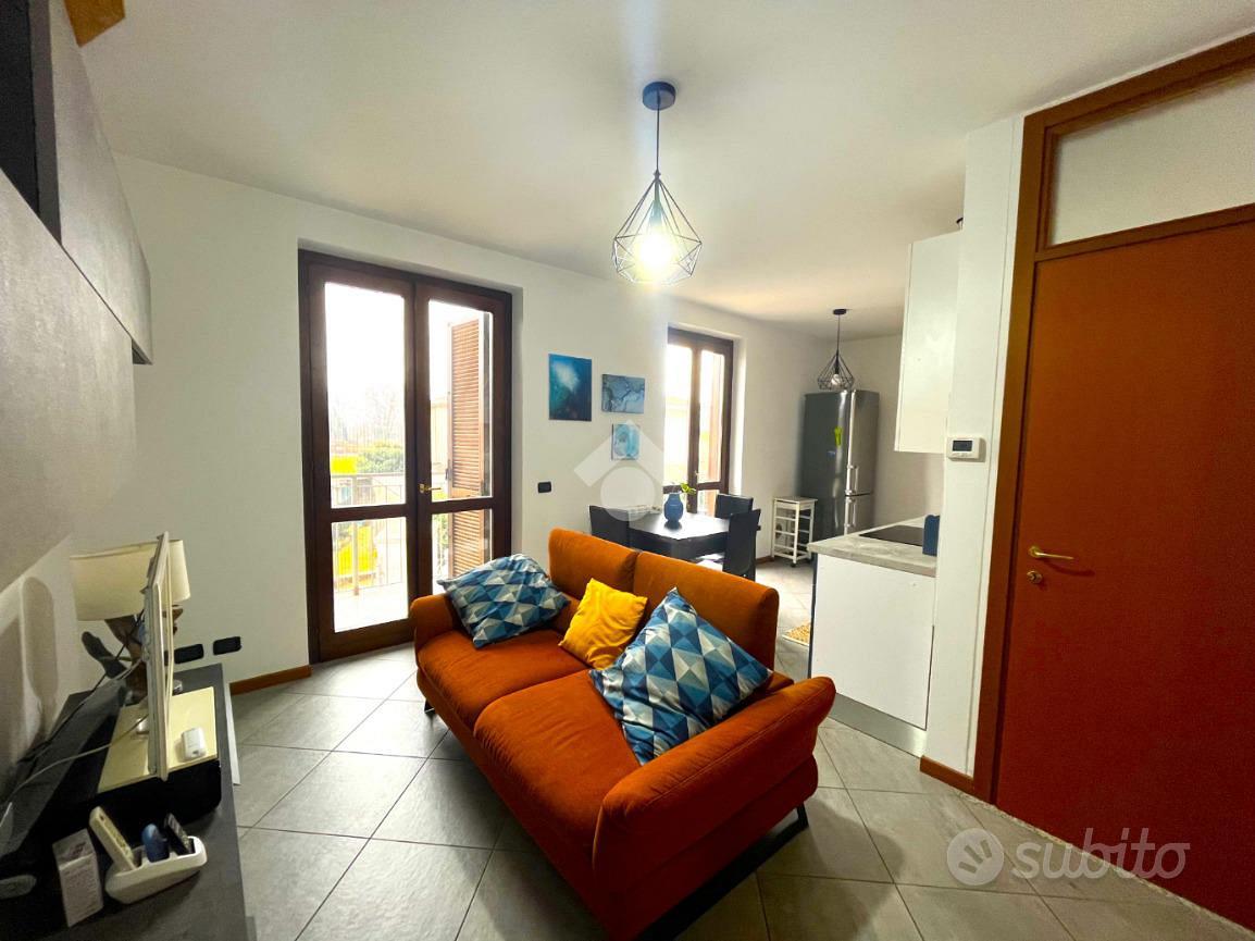 House in Cavaria con Premezzo, Cavaria - Vista 5