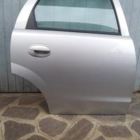 Ricambi Opel Corsa C anno 2002 