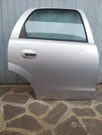 Ricambi Opel Corsa C anno 2002 