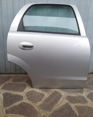 Ricambi Opel Corsa C anno 2002 