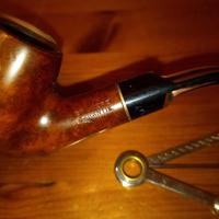 Pipa usata legno  BRUYERE GARANTIE Italy 