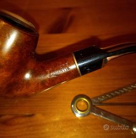 Pipa usata legno  BRUYERE GARANTIE Italy 