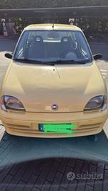 FIAT 600 