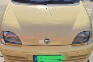 FIAT 600 