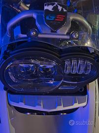 Faro full Led GS 1200