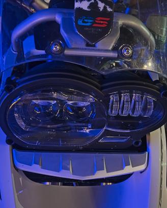 Faro full Led GS 1200