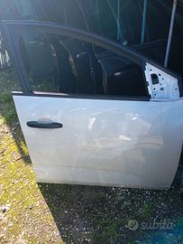 Sportello dacia Sandero 