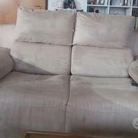 Divano Poltrone e Sofà