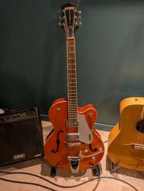 Gretsch Electromatic G5120 – Arancione | Hollowbod