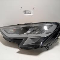 FARO ANTERIORE SINISTRO AUDI A3 Sportback (8YA) 8Y