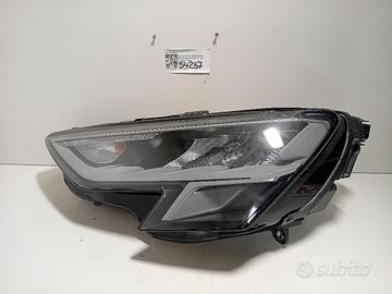 FARO ANTERIORE SINISTRO AUDI A3 Sportback (8YA) 8Y