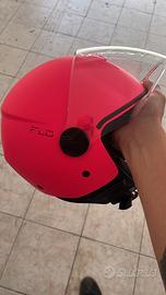 Casco donna taglia s