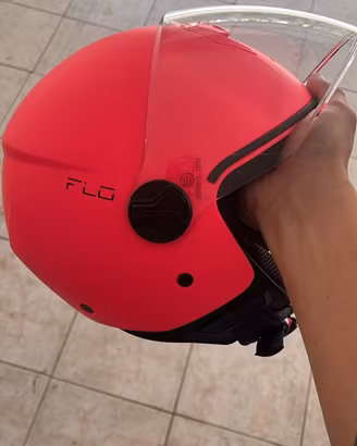 Casco donna taglia s