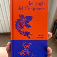 Racconti dei saggi del giappone, pascal fauliot