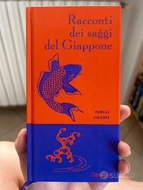 Racconti dei saggi del giappone, pascal fauliot