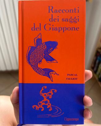 Racconti dei saggi del giappone, pascal fauliot
