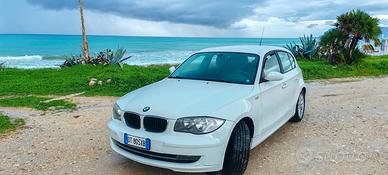 BMW serie 1 