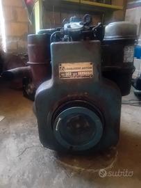 Motore lombardini diesel