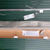Lampada led bagno