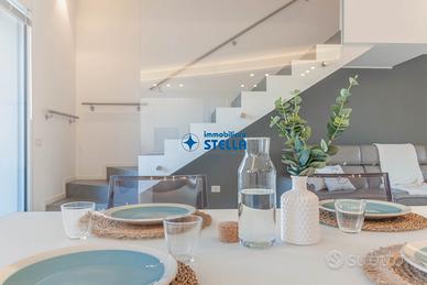 Aquileia / moderno * posto spiaggia