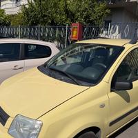 Fiat Panda 1.2 Dynamic Natural Power