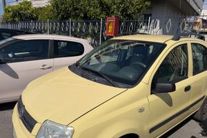 Fiat Panda 1.2 Dynamic Natural Power