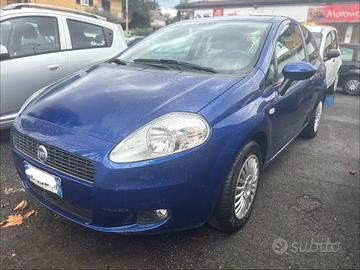 Fiat Punto Classic 1.2 benzina