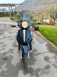 Piaggio beverly