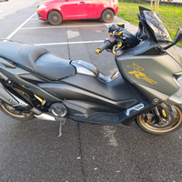 Tmax 560 tech max 2021
