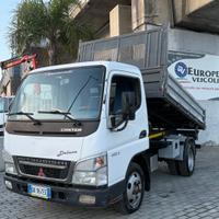 MITSUBISHI TRUCKS Canter FUSO RIBALTABILE 3S13/25