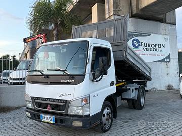 MITSUBISHI TRUCKS Canter FUSO RIBALTABILE 3S13/25